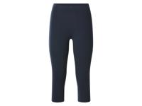 esmara Dames caprilegging (Marineblauw, M (40/42))
