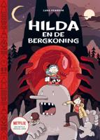 Hilda en de bergkoning (Hardback)