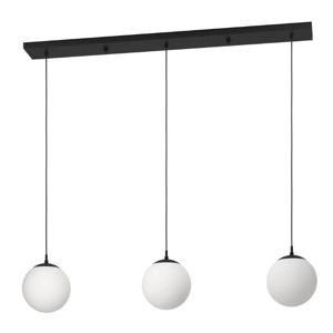 Eglo Hanglamp Rondo 3 met glazen bollen 900512