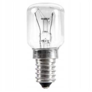 Enzo EDM Schakelbord lampje T25 E14 15W helder 23x55mm 4923127