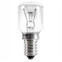 Enzo EDM Schakelbord lampje T25 E14 15W helder 23x55mm 4923127 Enzo EDM Schakelbord lampje T25 E14 15W helder 23x55mm 4923127