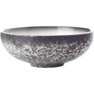 Maxwell & Williams Kleine Schaal Caviar Granite ø 19 cm | 1.2 Liter