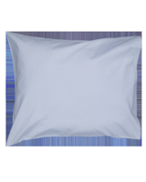 Kussensloop - Blauw Kussensloop - Blauw