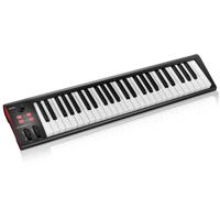 iCON iKeyboard 5Nano USB/MIDI keyboard 49 toetsen - thumbnail