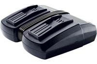 Festool acculader tcl 6 duo
