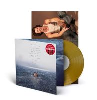 Shawn Mendes - Wonder (Gekleurd Vinyl) (Target Exclusive) LP - thumbnail