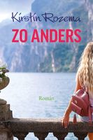 Zo anders - Kirstin Rozema - ebook