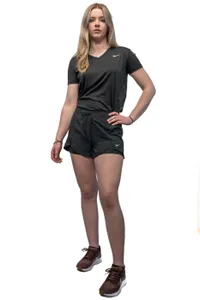 Nike One Dri-Fit sportshort dames