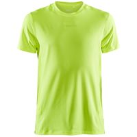 Craft Essence slim hardloopshirt SS flumino heren M