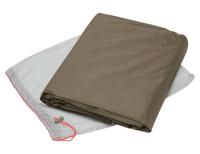 Vaude Fpc Badawi 6P Tentgrondzeil