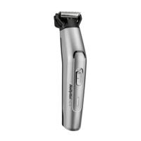 Babyliss MT861E Ultimate Control 11in1 Titanium Multi Trimmer Zwart/RVS - thumbnail