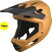 Alpina Pikes MIPS - Fullface Helmet