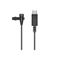 Sennheiser XS LAV USB-C - omnidirectionele lavalier-microfoon met 3,5 mm TRRS-connector