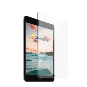 Casecentive Glass Screenprotector 2D iPad Mini 5 (2019) / Mini 4 - 8720153791656