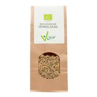 Vitiv Venkelzaad bio 250 Gram