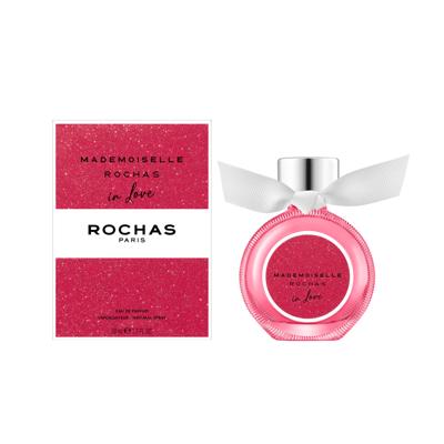 Rochas Mademoiselle Rochas In Love Eau de Parfum 50ml | Dames Parfum