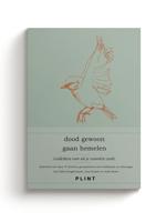 dood gewoon gaan hemelen - bloemlezing (Hardback)