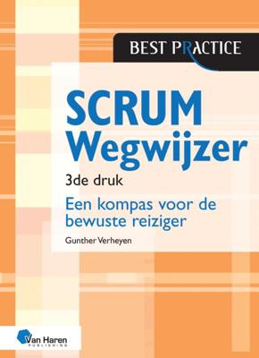 Scrum wegwijzer (Paperback)