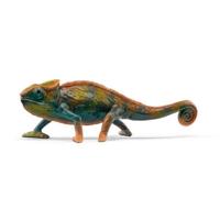 Schleich - Caméléon - 14858 - Bereik: Wild Life