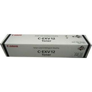 Canon C-EXV12 Toner Black for iR3570/3530/4570
