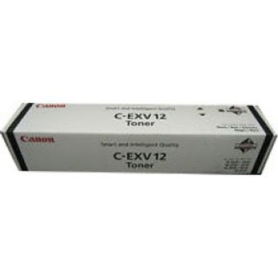 Canon C-EXV12 Toner Black for iR3570/3530/4570