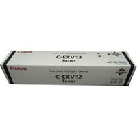 Canon C-EXV12 Toner Black for iR3570/3530/4570