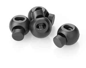 Vitility Schoenvetersluiting lock (4 st)