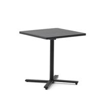 Kave Home Tuintafel Torreta, 70x70 cm