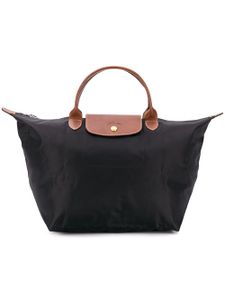 Longchamp sac cabas Le Pliage - Noir