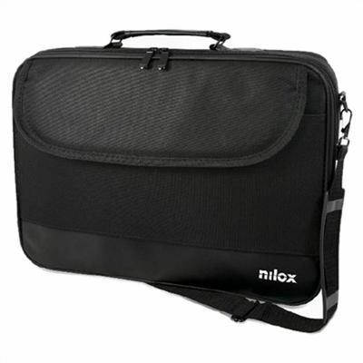 Laptoptas Nilox NXESS4156BK 15"