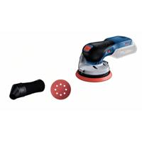 Bosch Professional GEX 18V-125 solo 0601372201 Excentrische accuschuurmachine Brushless, Zonder accu 18 V Ø 125 mm - thumbnail