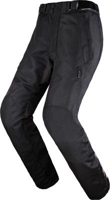LS2 Trousers chart evo ma black long 4xl