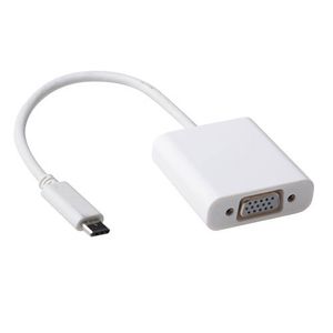 ACT SB0016 USB grafische adapter 1920 x 1200 Pixels Wit