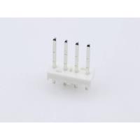 Molex 26602040 Male header (standaard) Totaal aantal polen: 4 Rastermaat: 3.96 mm Inhoud: 1 stuk(s) Bulk