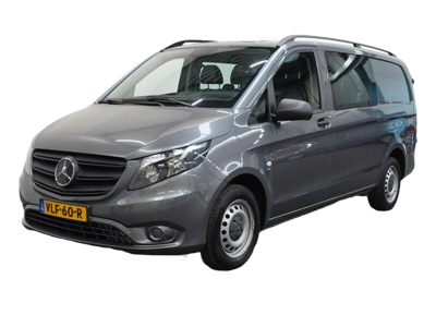 Mercedes Benz Vito