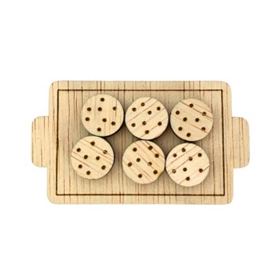 Elf Koekjes bakken