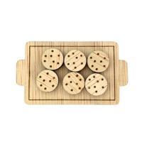 Elf Koekjes bakken
