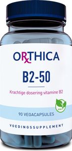 Orthica B2-50 Vegacapsules