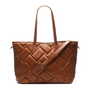 Chabo Bags Florence Shopper Camel