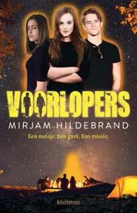 Voorlopers (Hardback)