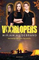 Voorlopers (Hardback)