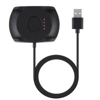 1M draagbare vervangende Cradle Charger USB oplaadkabel voor Amazfit 2 Smart Watch