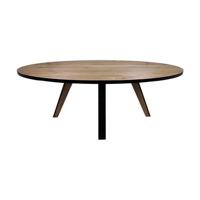 HSM - HSM Collection-Ovale Eettafel