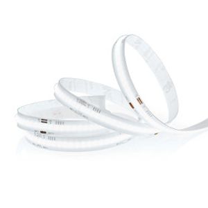 Nedis SmartLife LED Strip | Wi-Fi | Warm tot Koel Wit | COB | 2.00 m | IP20 | 2700 - 6500 K | 1000 lm | Android / IOS - WIFILSC20CWT