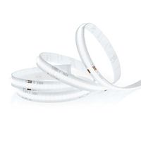 Nedis SmartLife LED Strip | Wi-Fi | Warm tot Koel Wit | COB | 2.00 m | IP20 | 2700 - 6500 K | 1000 lm | Android / IOS - WIFILSC20CWT - thumbnail