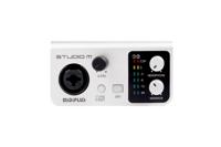 Midiplus Studio M Tracktion Ed. USB audio interface Midiplus Studio M Tracktion Ed. USB audio interface