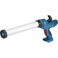 Bosch accu lijm - kitpistool - GCG 18V-600 - 18V - excl. accu en lader