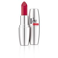 PUPA I'm Pupa Pure Colour Lipstick Red Pop 3.5gr