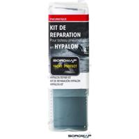 Reparaciónes fibra de vidrio SOR74306 - KIT REPARACION HYPALON NEGRO 75ML