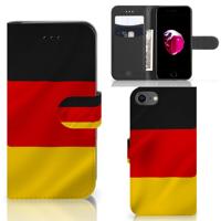 iPhone 7 | 8 | SE (2020) | SE (2022) | Bookstyle Case | Duitsland